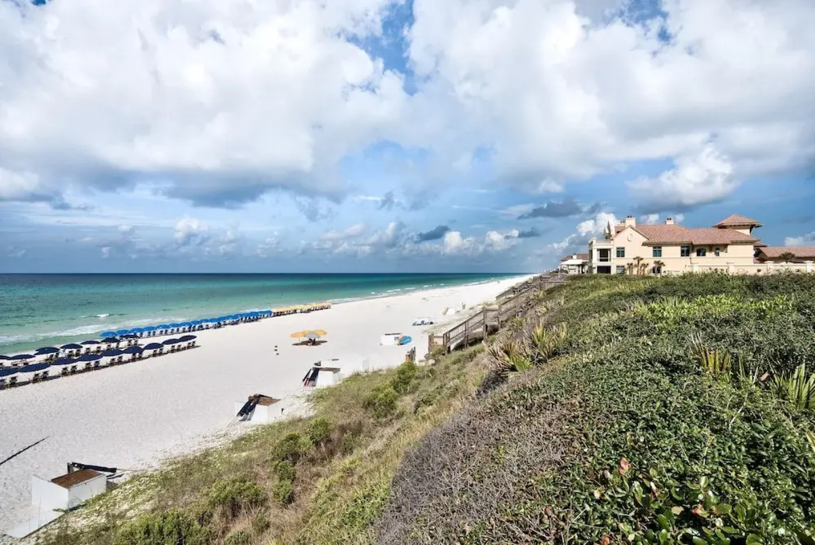 Villas of Seacrest Beach on 30A by Panhandle Getaways