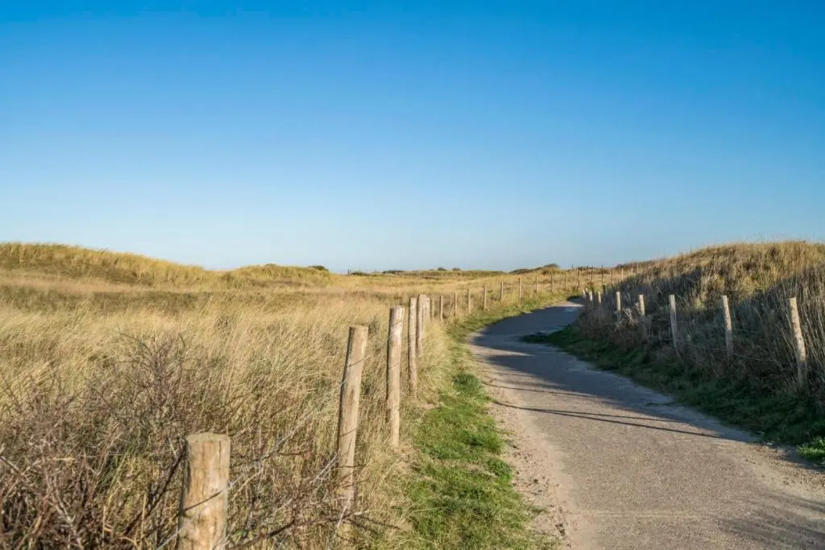 Dune House - Welcoming Holiday Home in Middelkerke