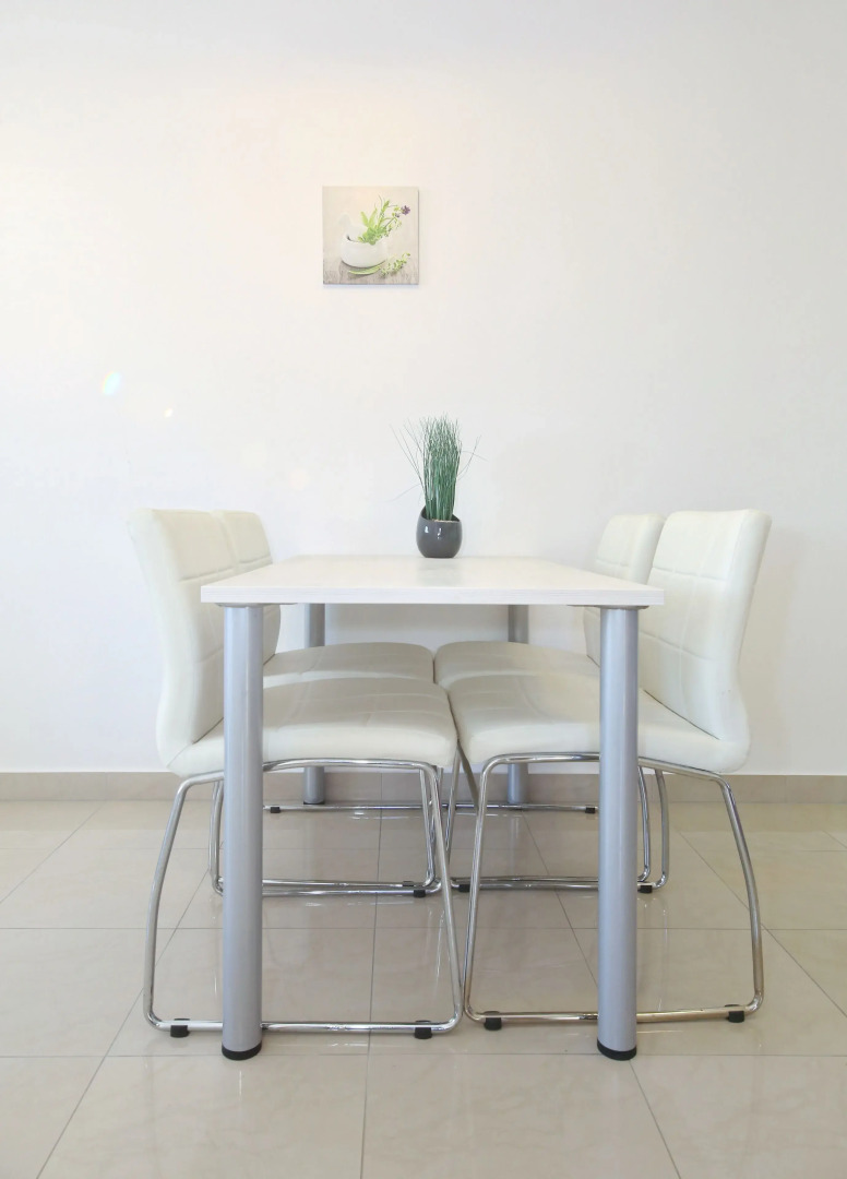 Be-Bu-Mar Apartments