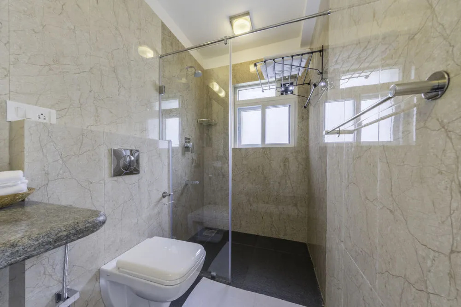 Treebo Trend Rain Forest Enclave