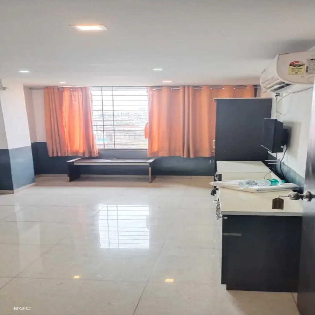 Renuka Executive by OYO Rooms