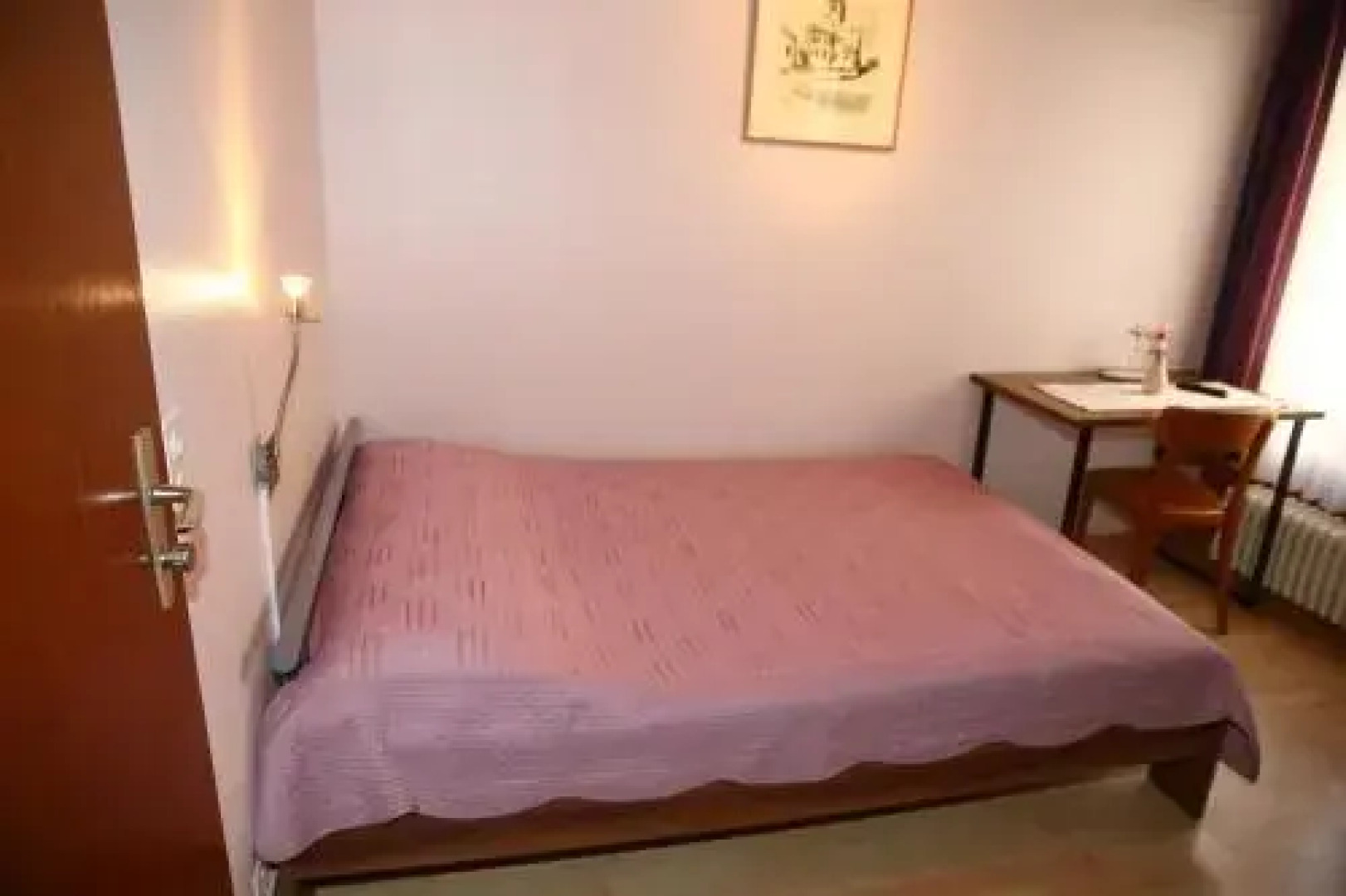 Hotel Restaurant Croix Blanche