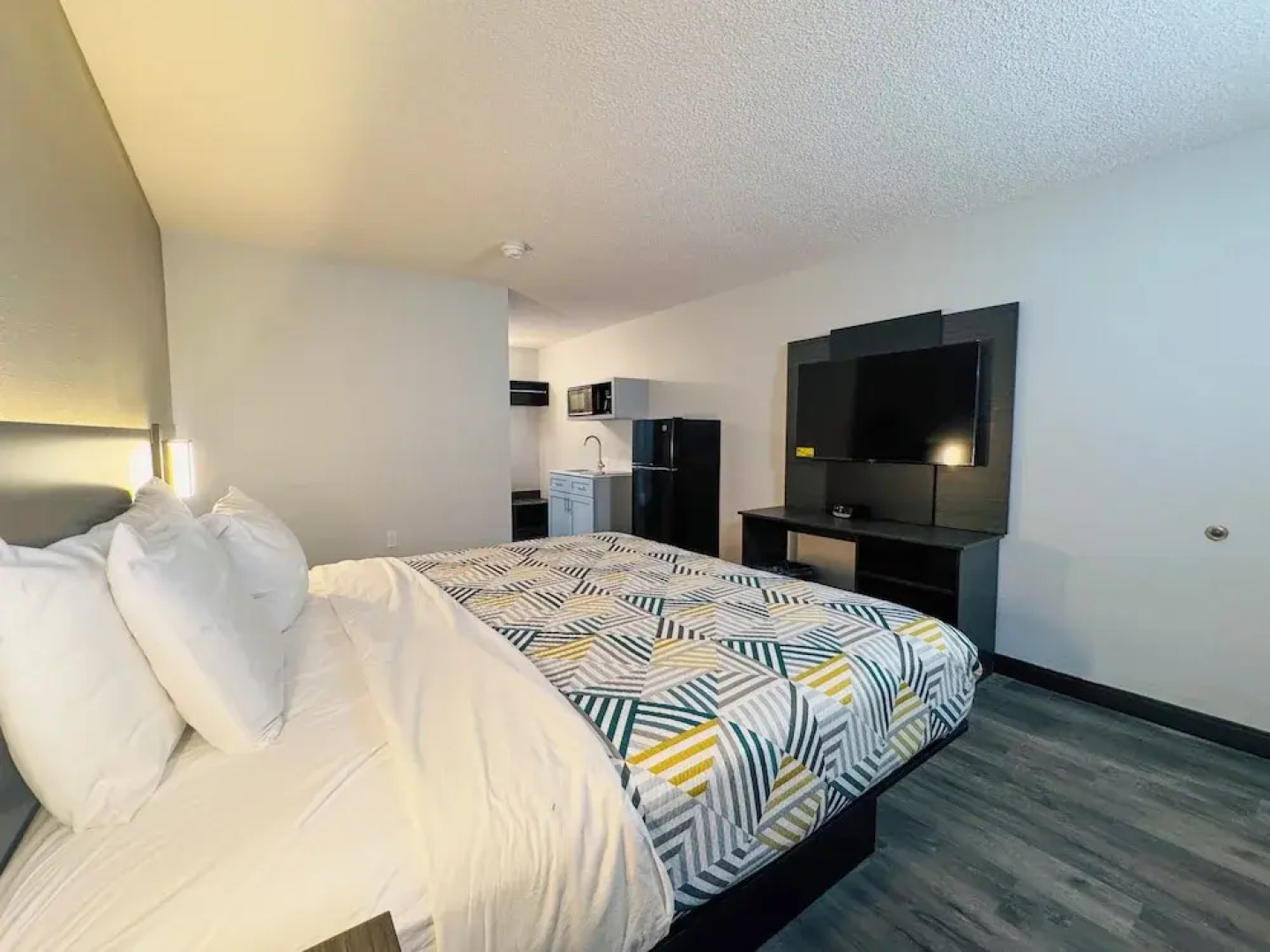 Studio 6 Southgate, Mi - Detroit