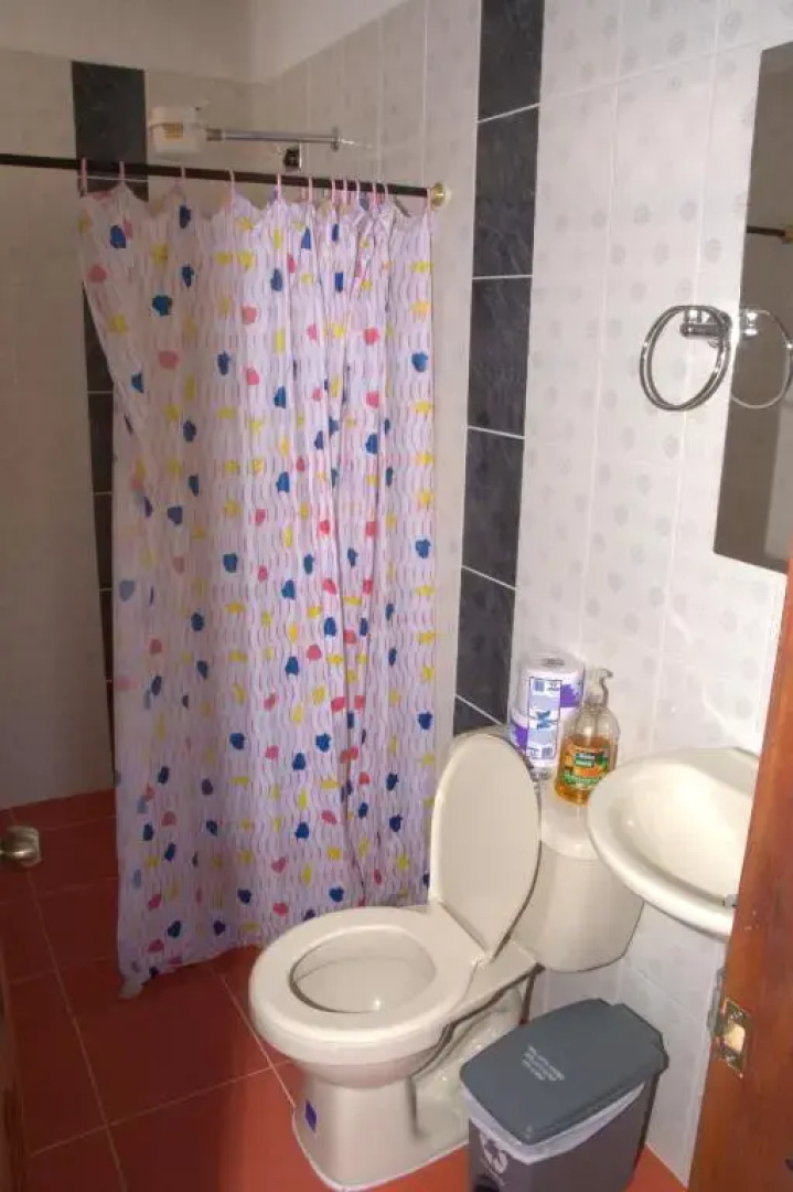 Hotel Internacional Jardin