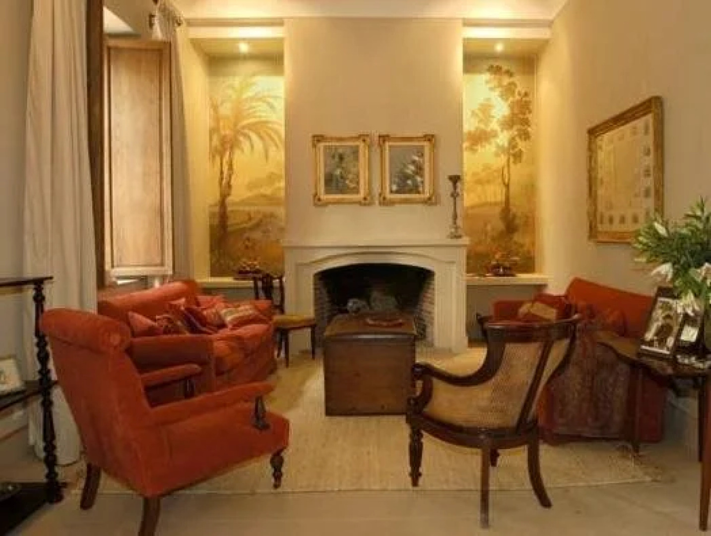 Casa Viña de Alcántara