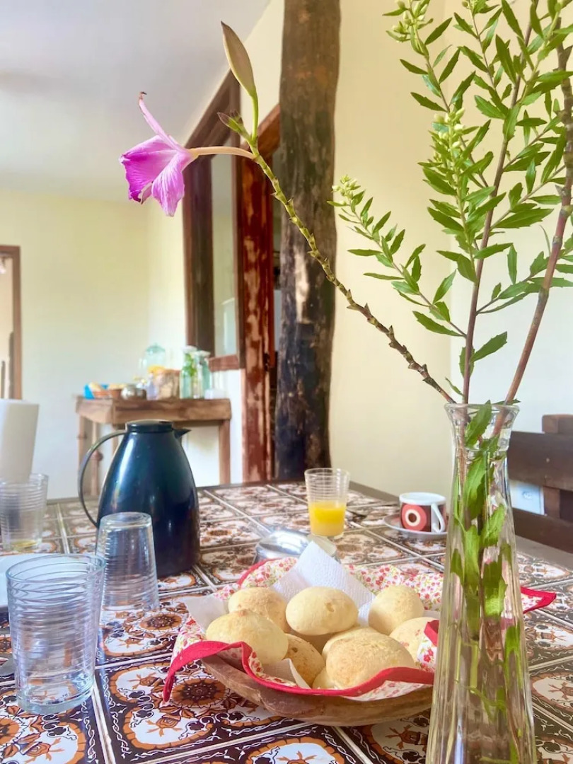 Pousada Estação Andorinhas