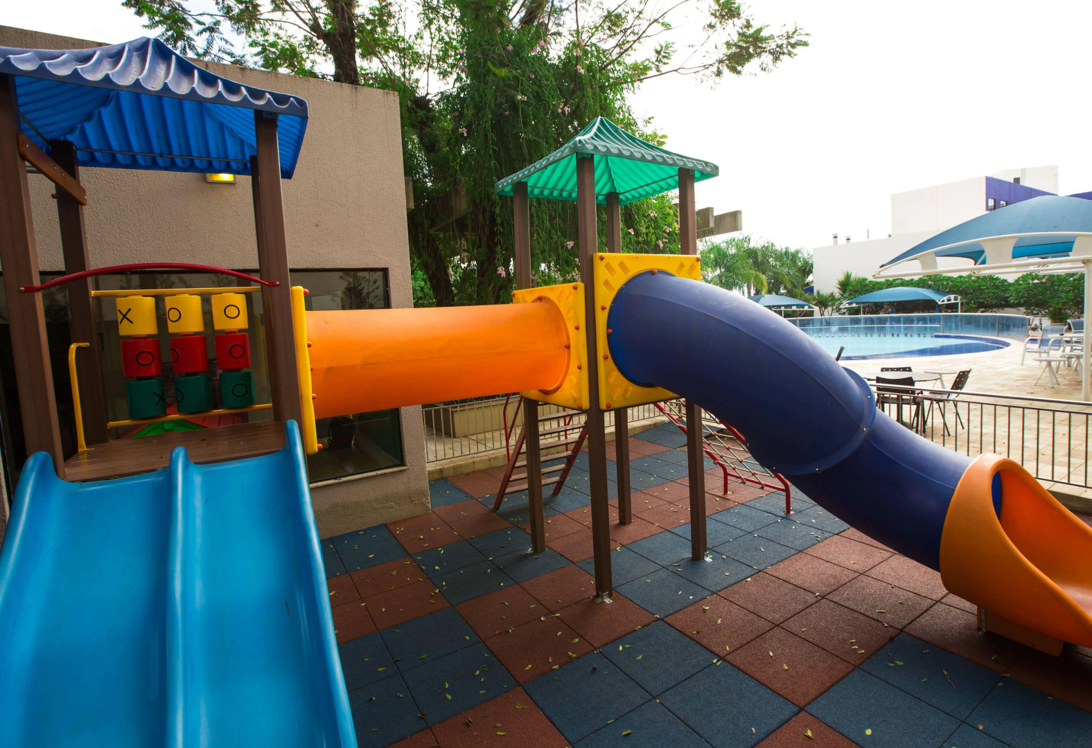 Viale Cataratas Hotel