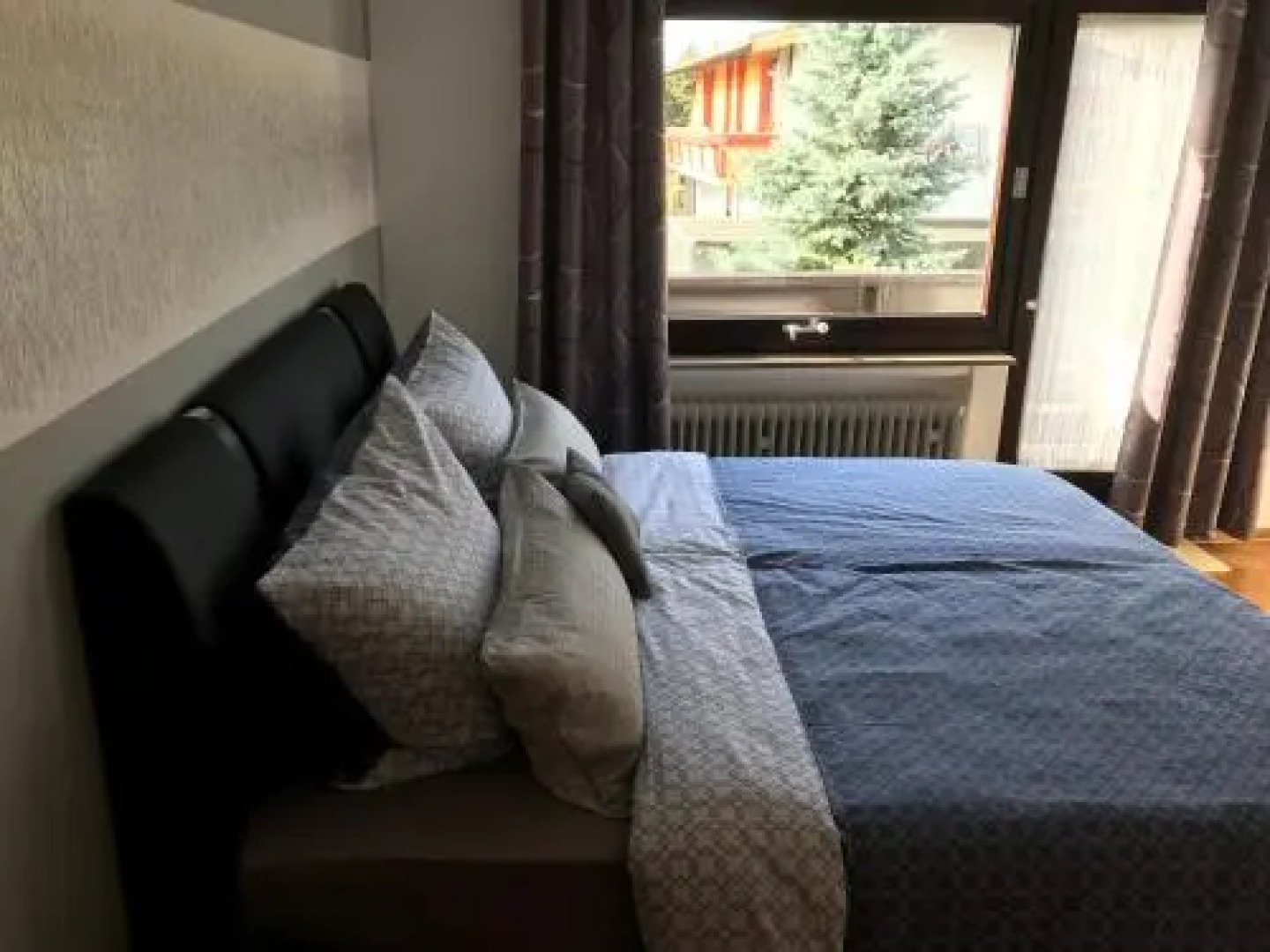 Haus Unter den Linden