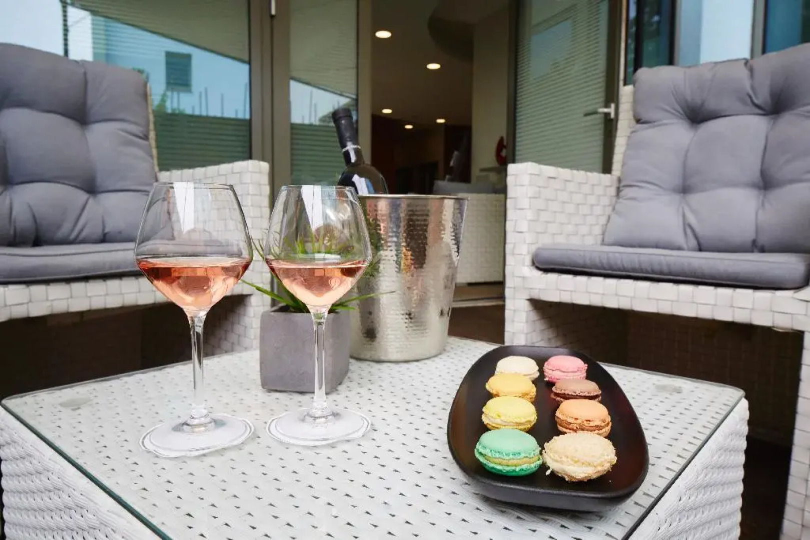 Seven Urban Suites Nantes Centre