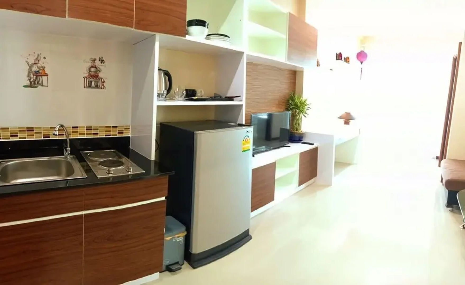 The Royal Suite By The Ozone Condo