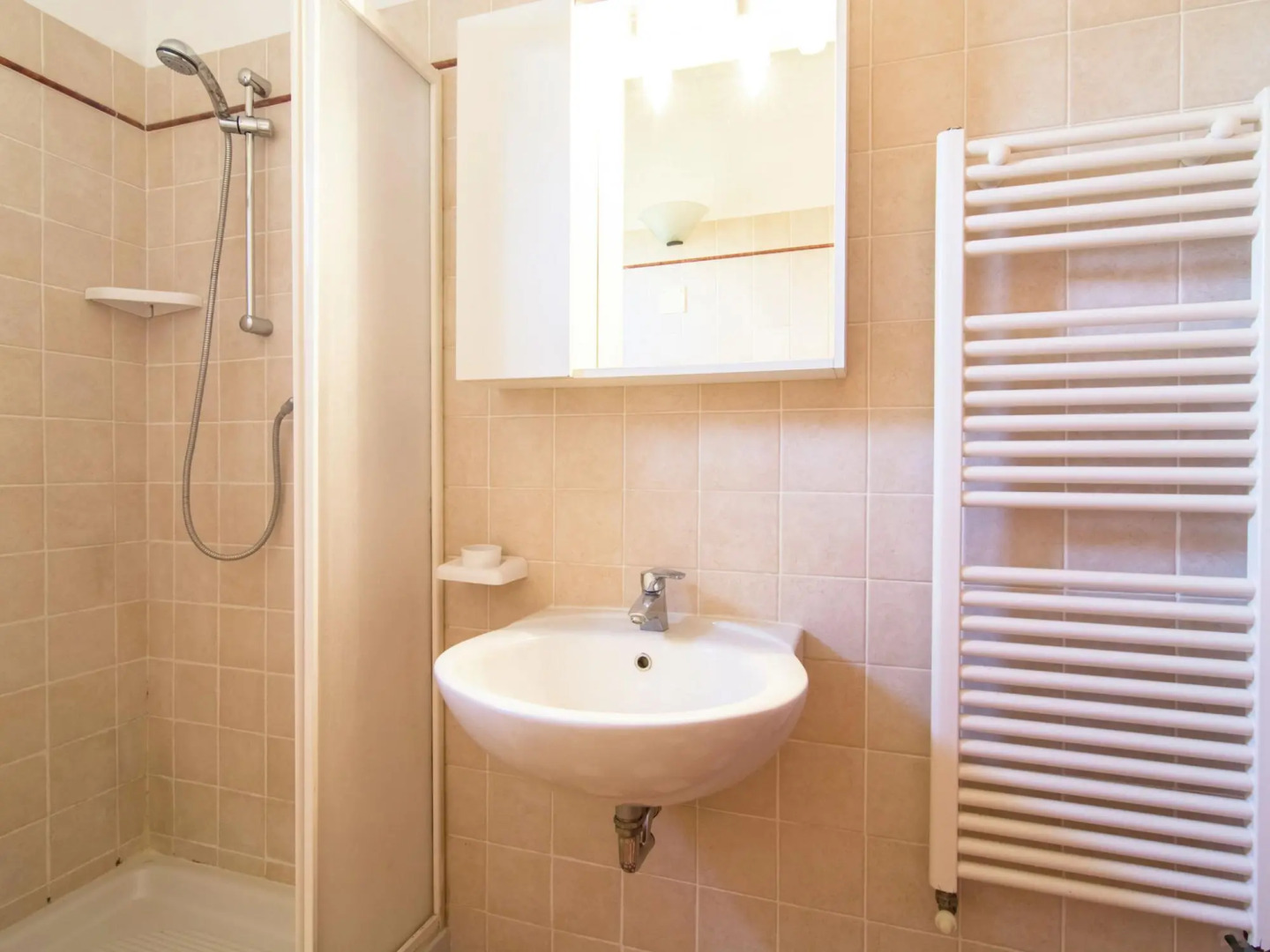 Holiday Home in Vicchio With Private Pool