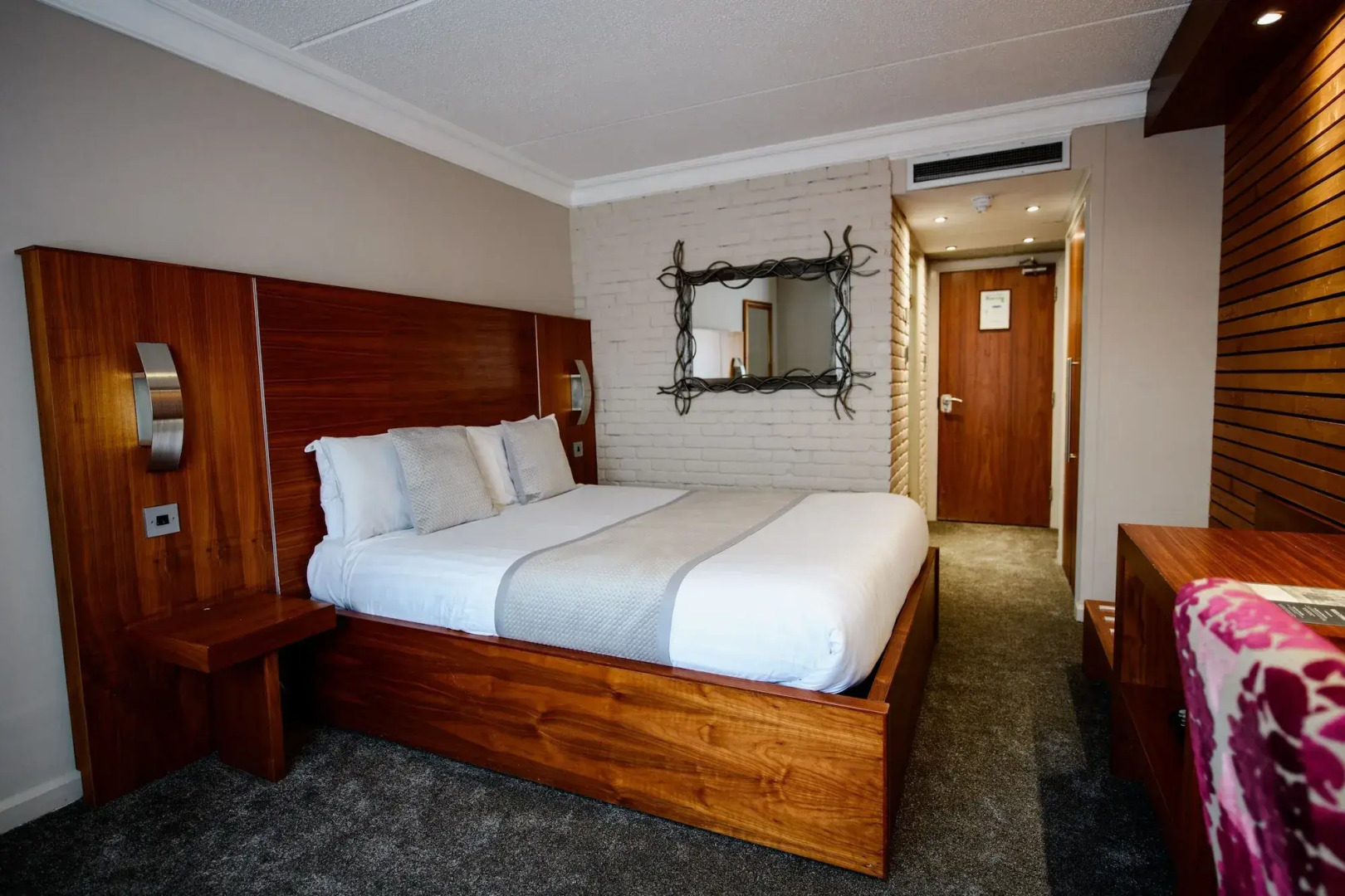 The Crown Hotel Bawtry, Doncaster