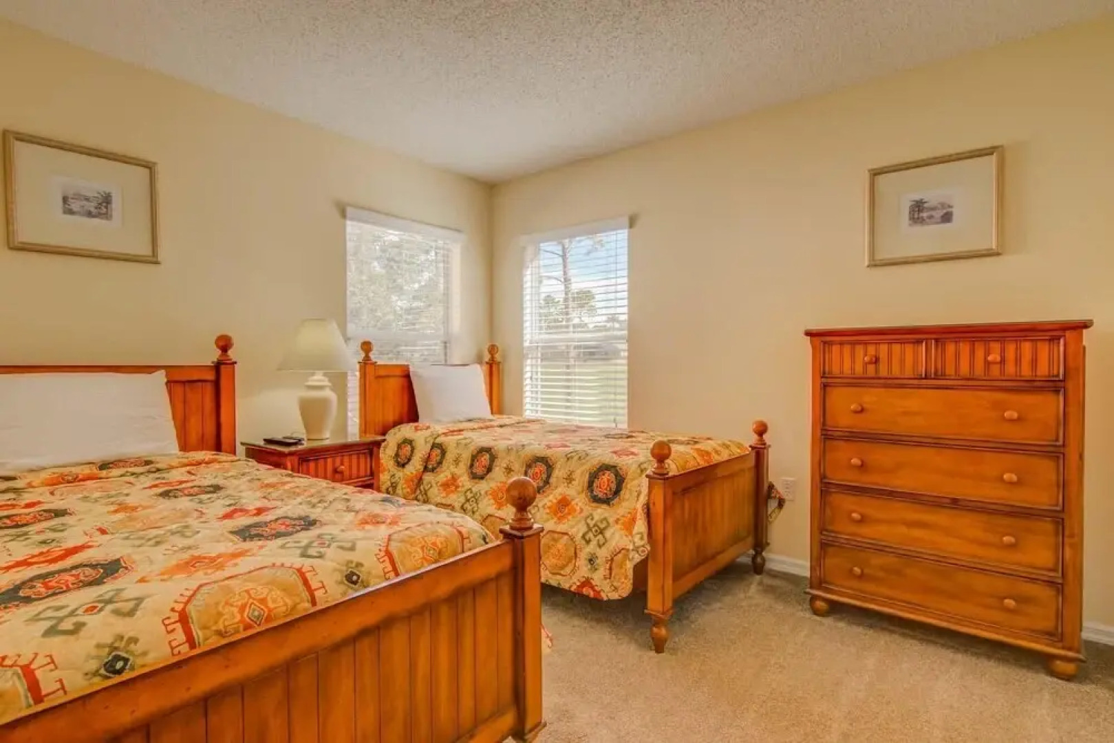 Paul's Southern Dunes Vacation Home