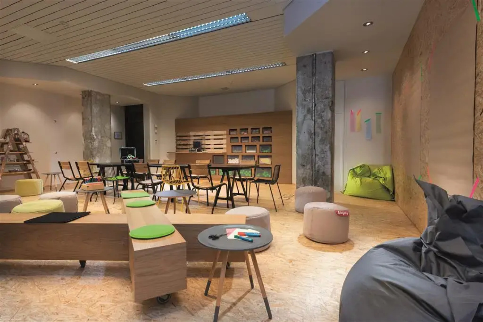 Seminaris Hotel Lüneburg