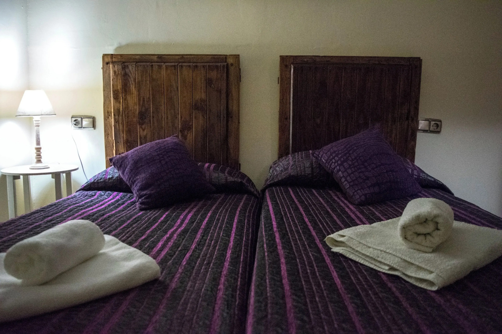 Vivienda Turistica El Caneco