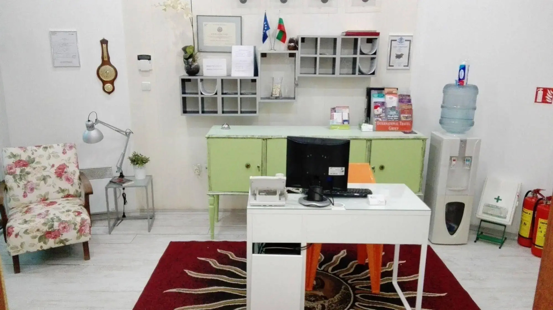 Scottys Boutique Hotel