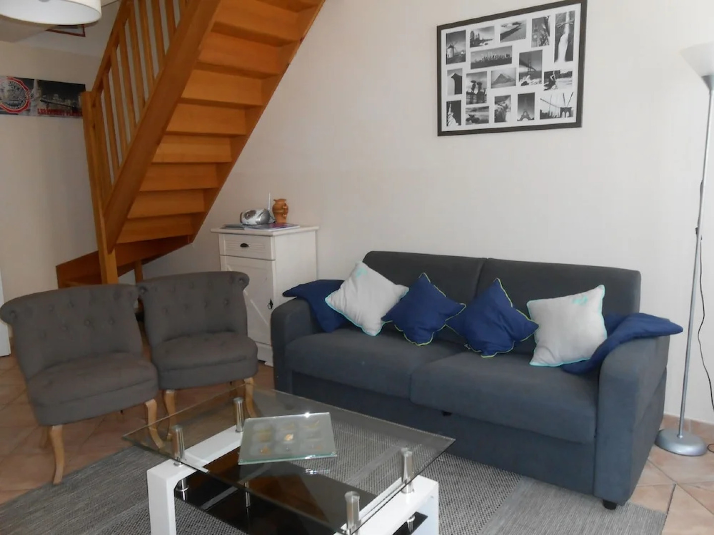 Jolie Maison Ancienne Rénovée Près Zoo