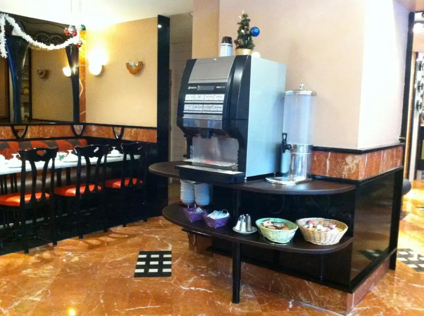 Hôtel Opera Lafayette