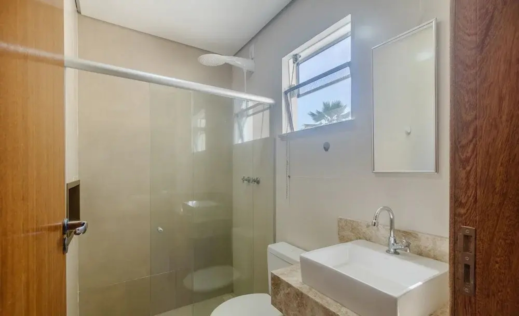 Condominium With Swimming Pool at Praia do Muta in Porto-ba - MUT