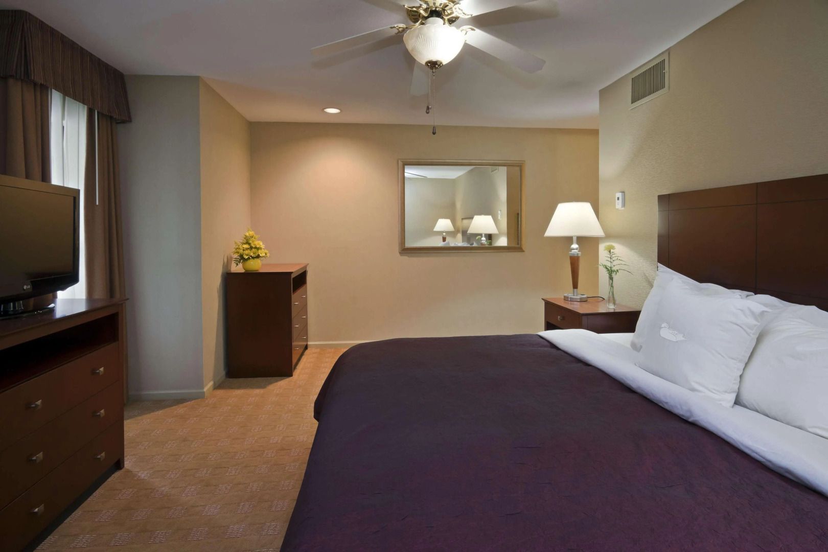 Homewood Suites by Hilton Dayton Fairborn