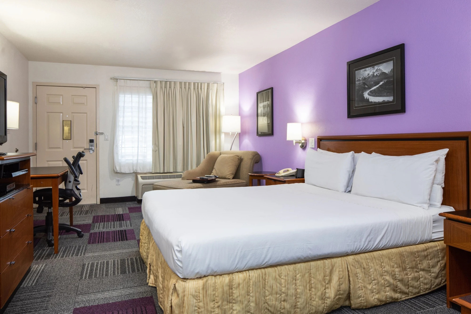 Atherton Park Inn & Suites