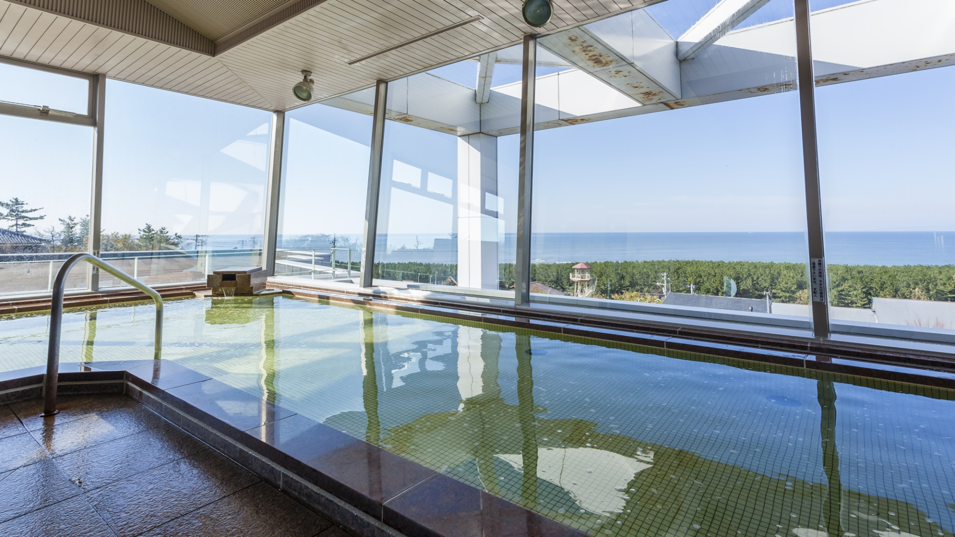 Teradomarimisaki Onsen Hotel Asuka