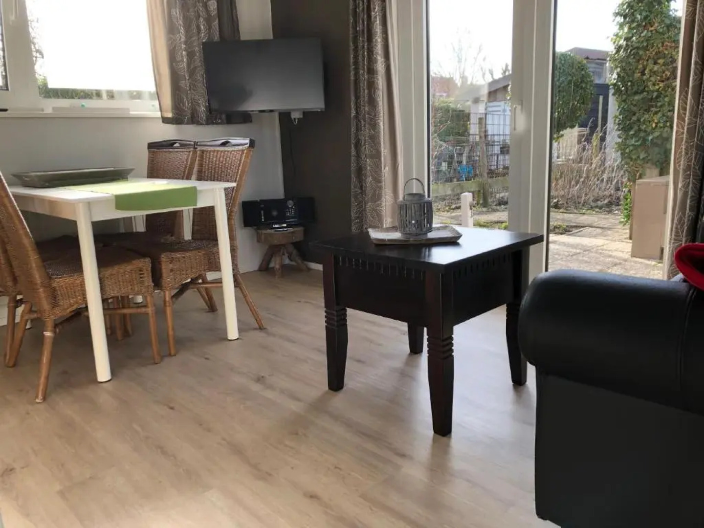 Holiday House Sunny Terrace