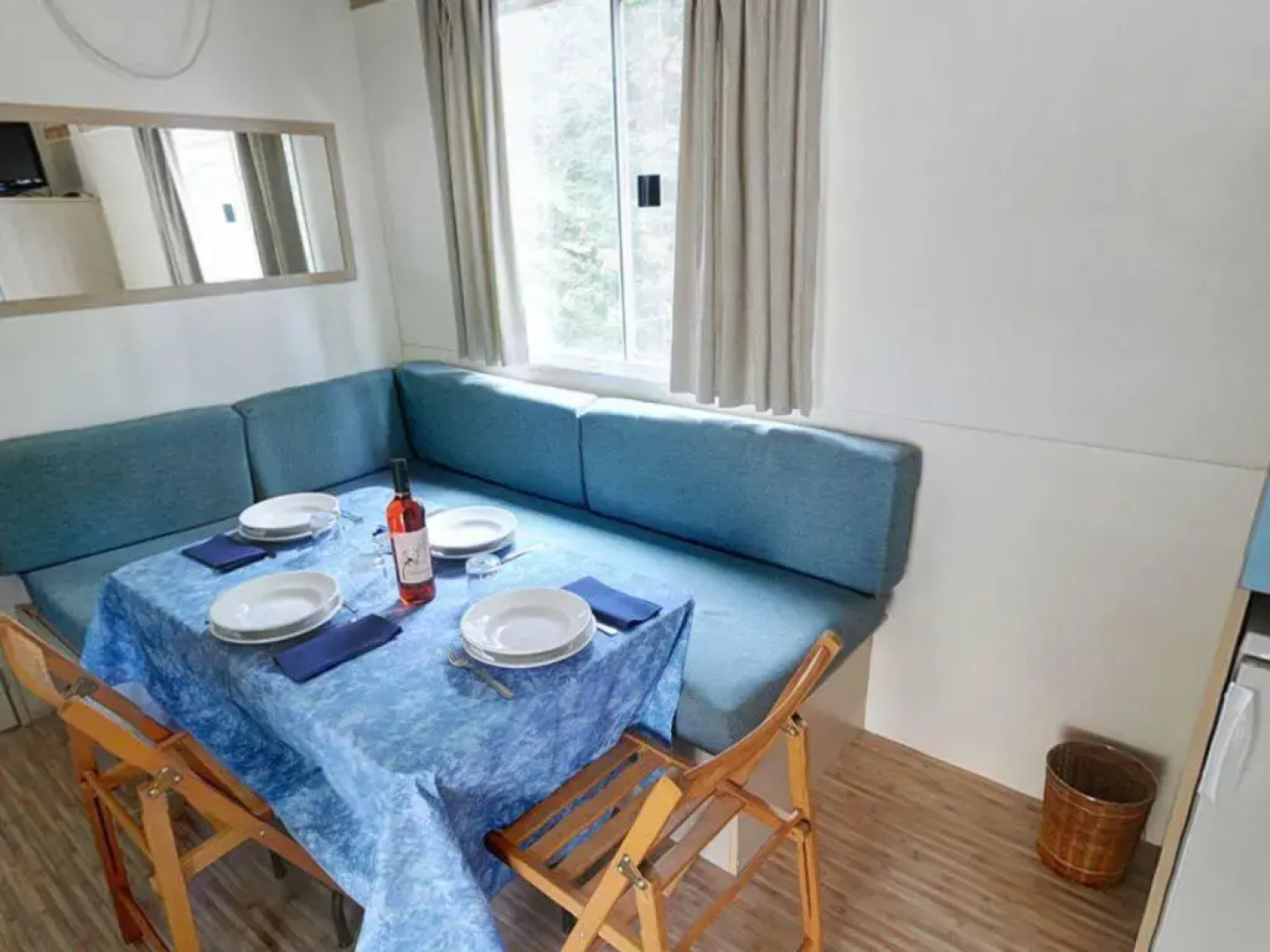 Club Del Sole Marina Family Resort