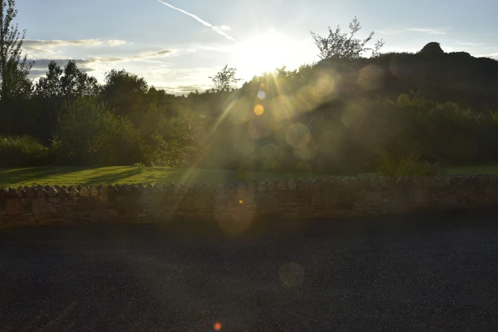 White Hill Country House