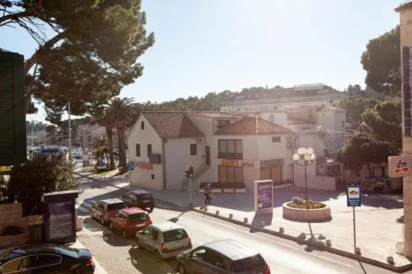 Apartment City Harbour