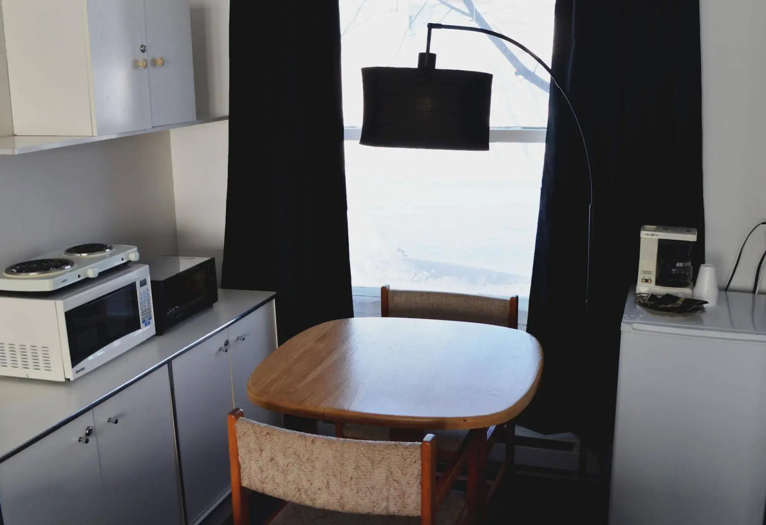 Condo & Motel des Berges