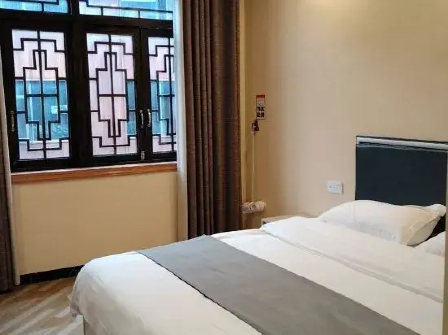 jinxiumiaozhuanghotel