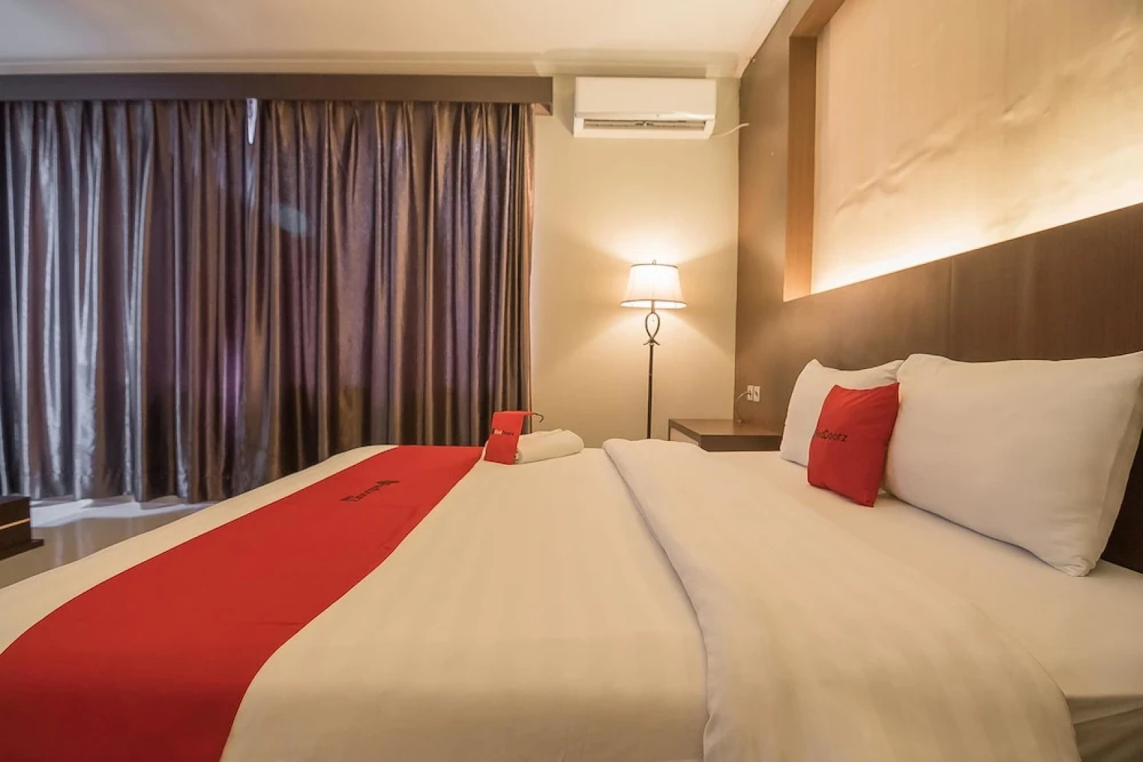 Reddoorz Plus Tanjung Pandan Belitung 2