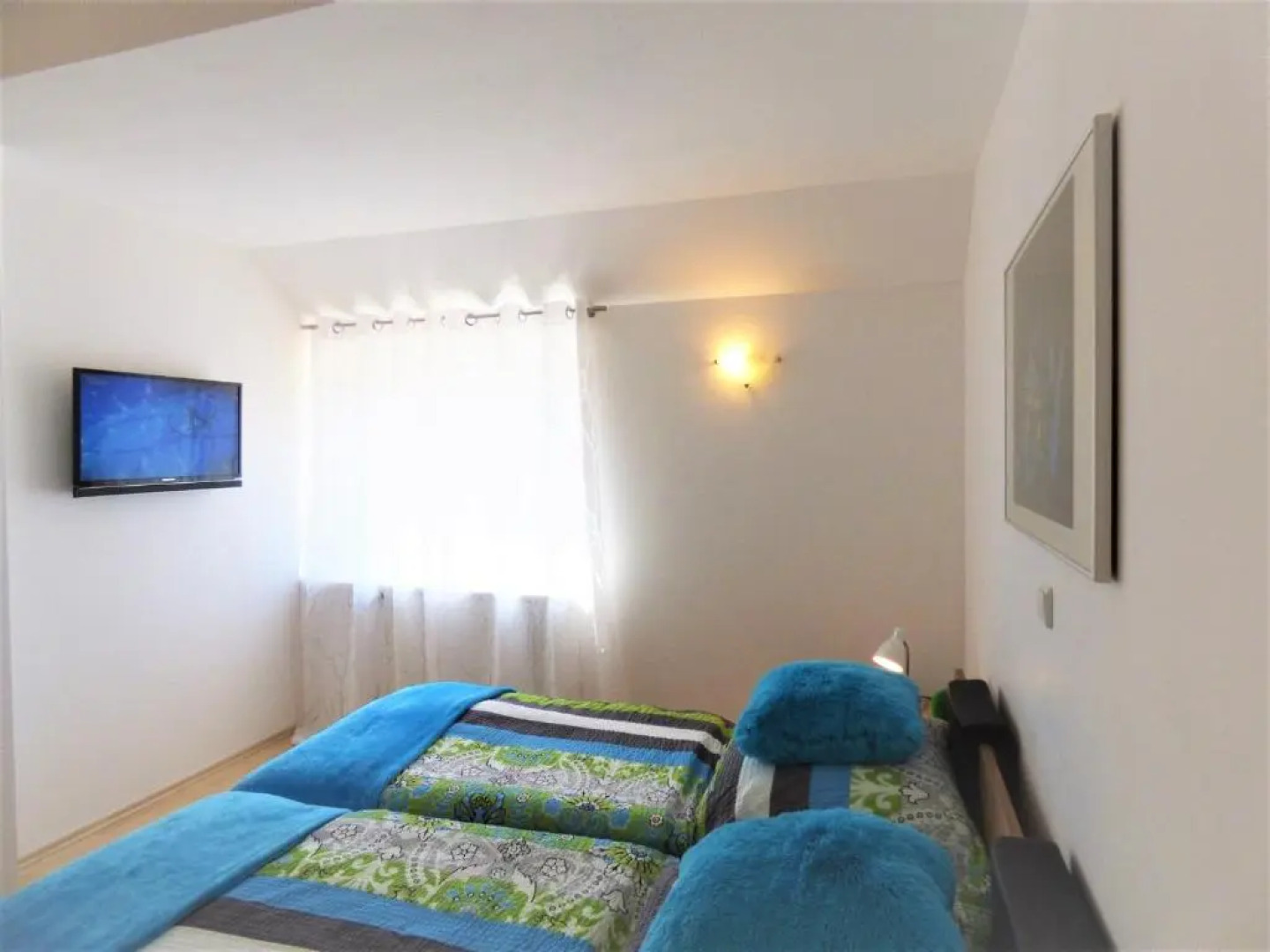 Sonnenhaus Ferienwohnungen