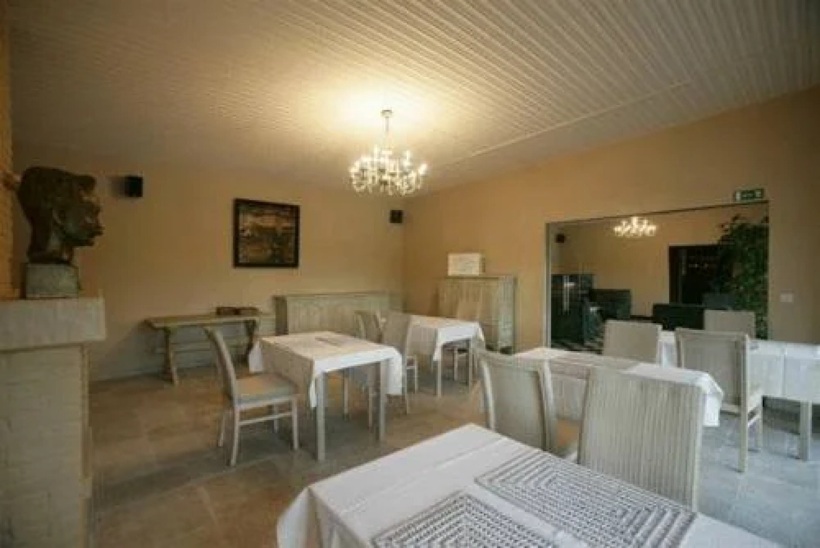 Hostellerie Karekietenhof