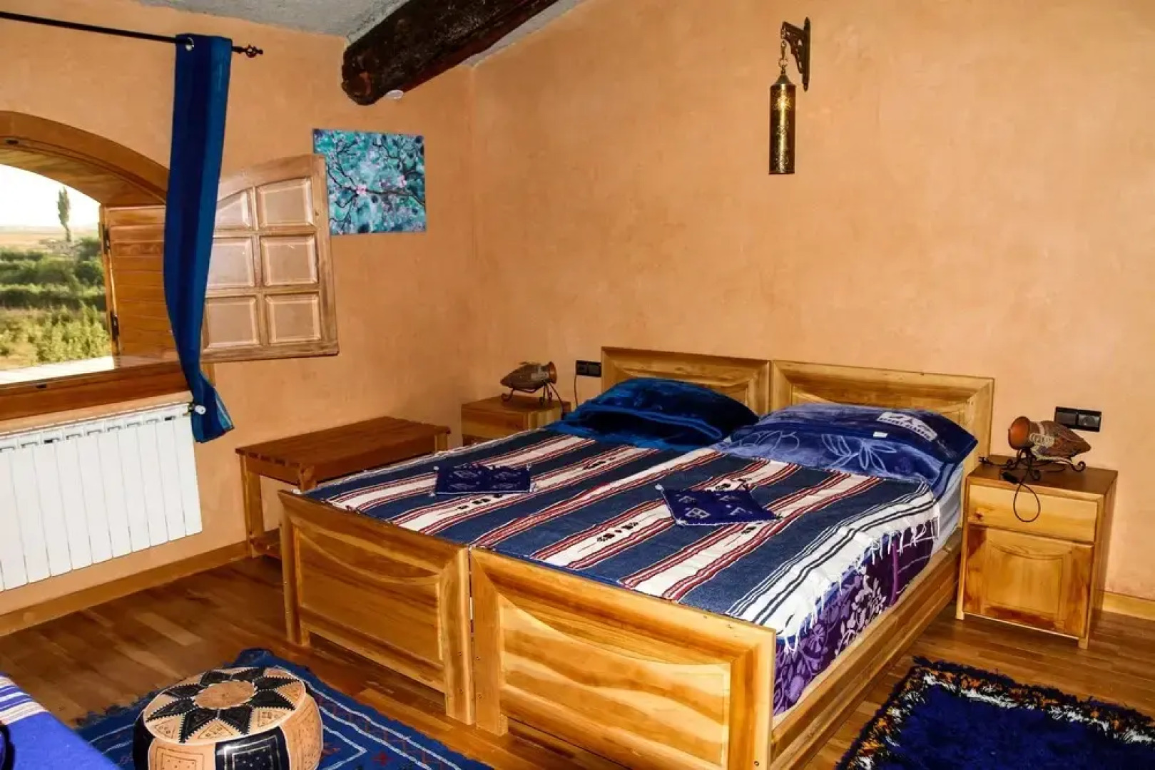 La Pommeraie d'Ifrane