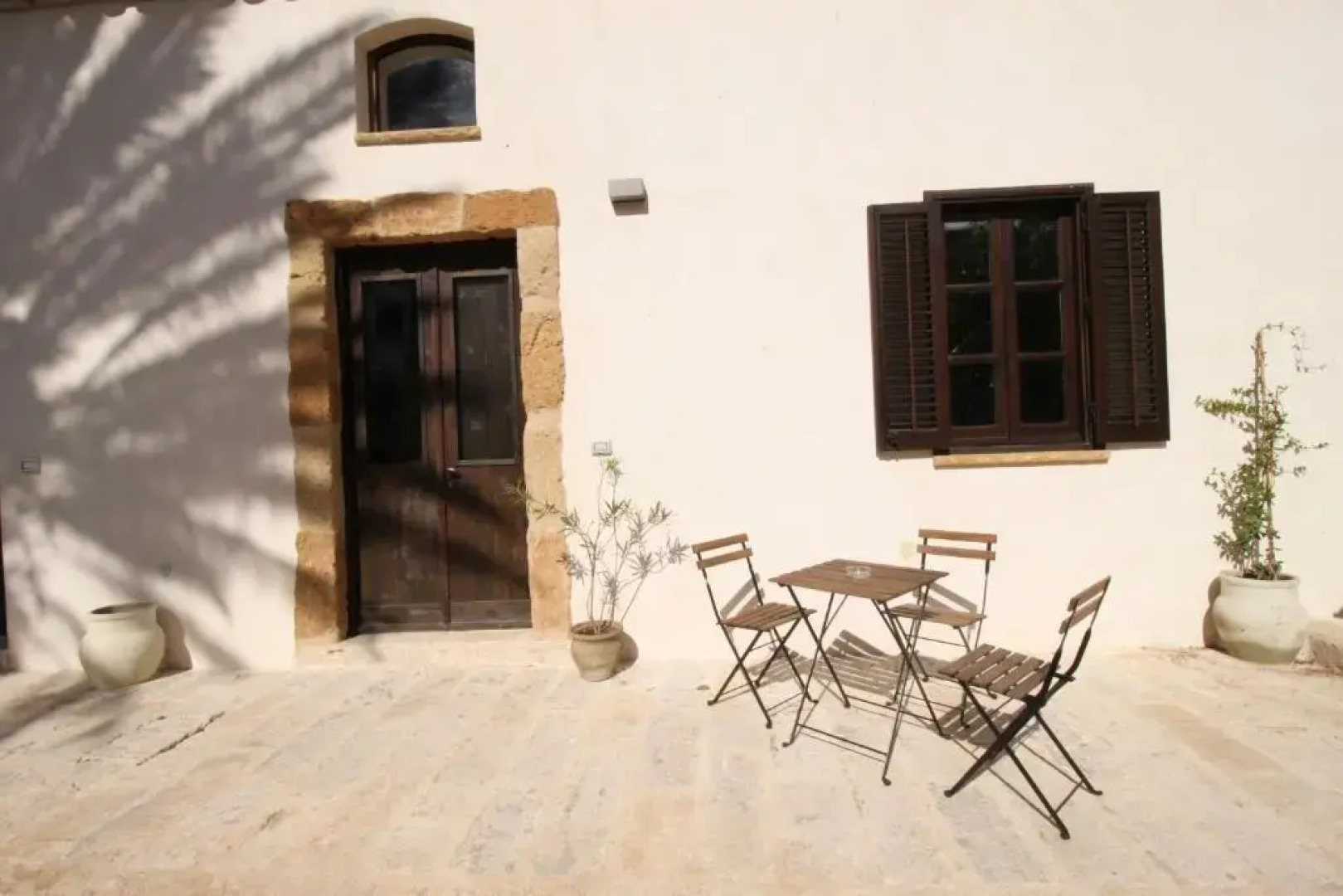 Antico Baglio Siciliano