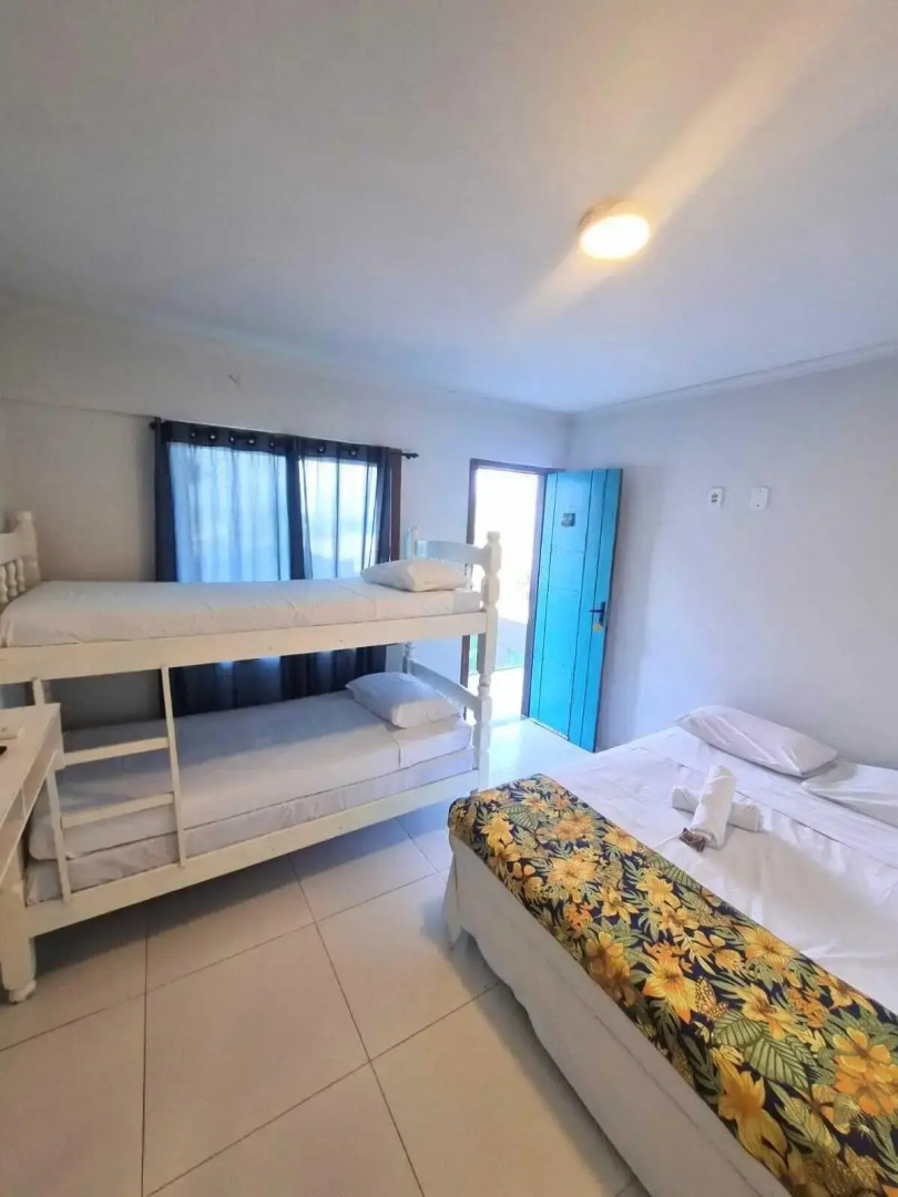 Terra Nova Cabo Frio Front Beach