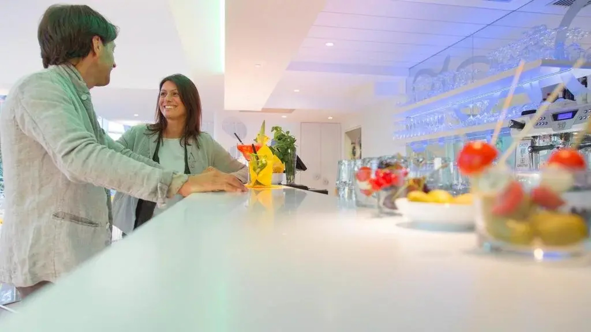 Marina Verde Wellness Resort