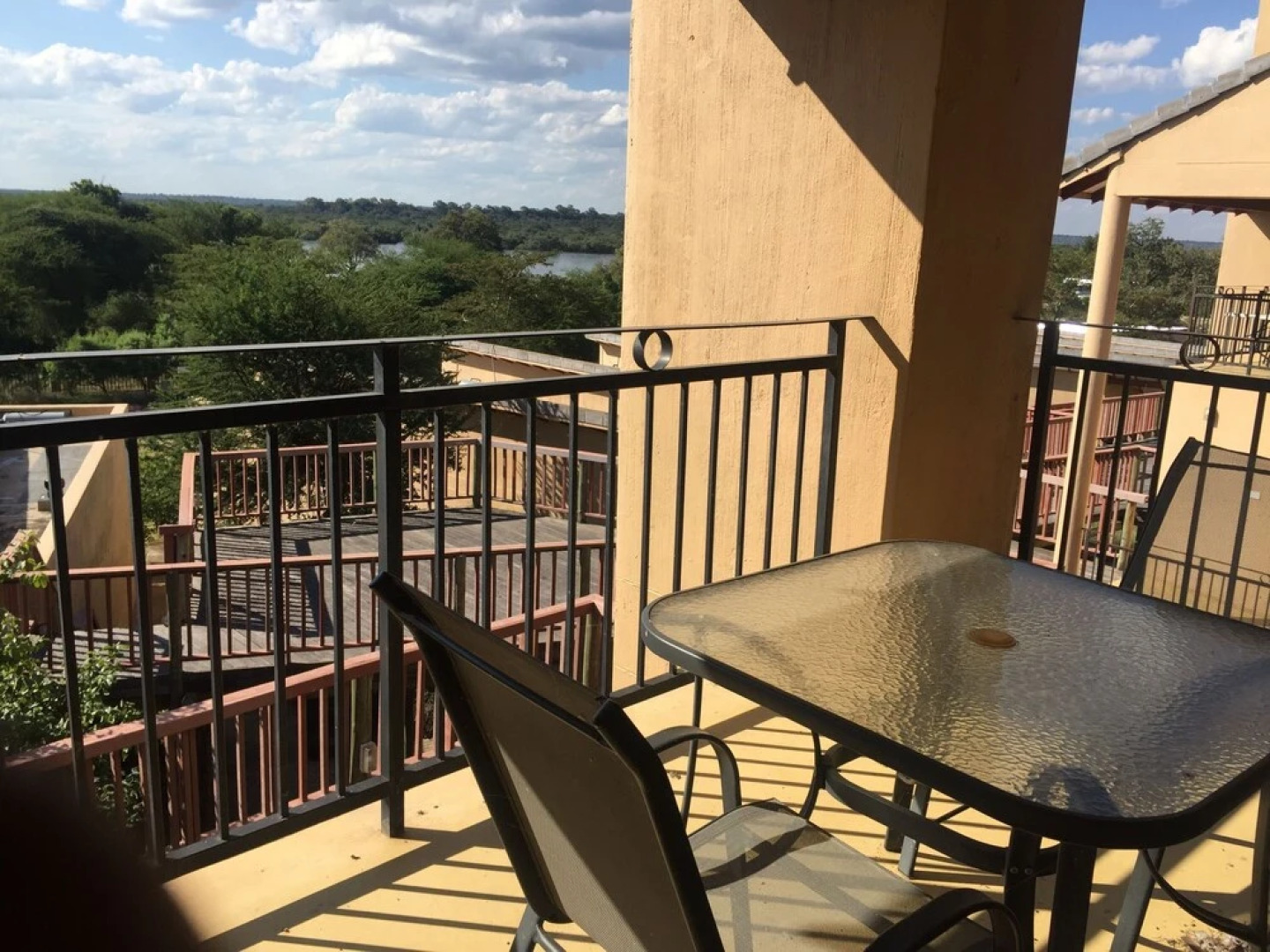 Unit G4 Bridgetown Resort