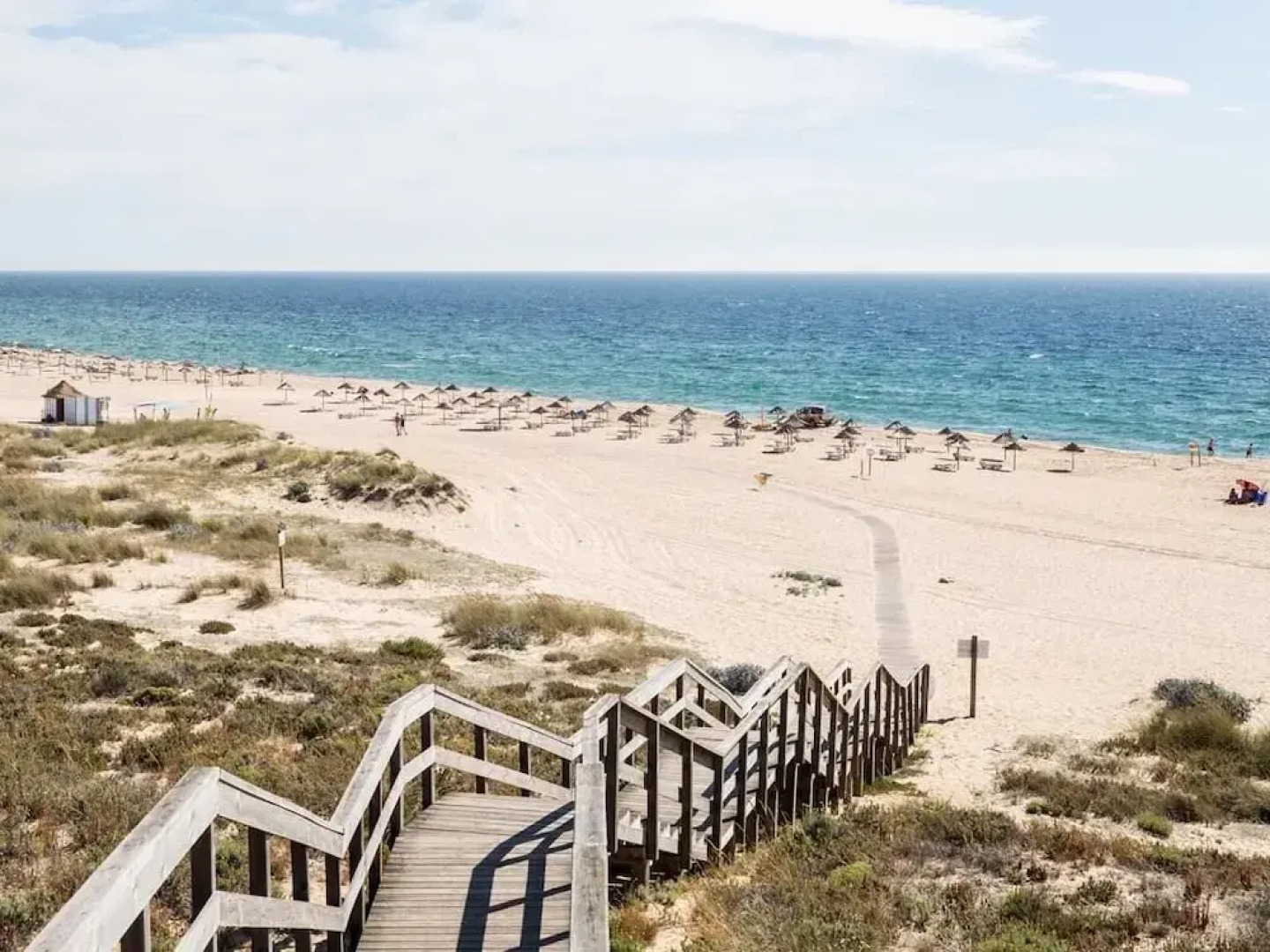 Buganvilia do Meco B&B