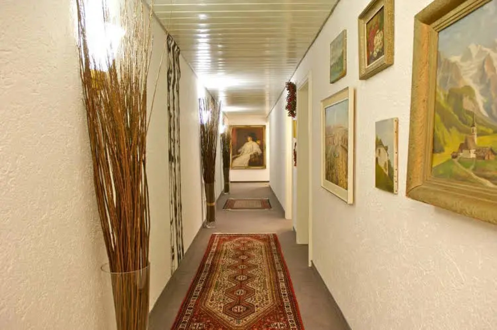 Landhotel Herzberger