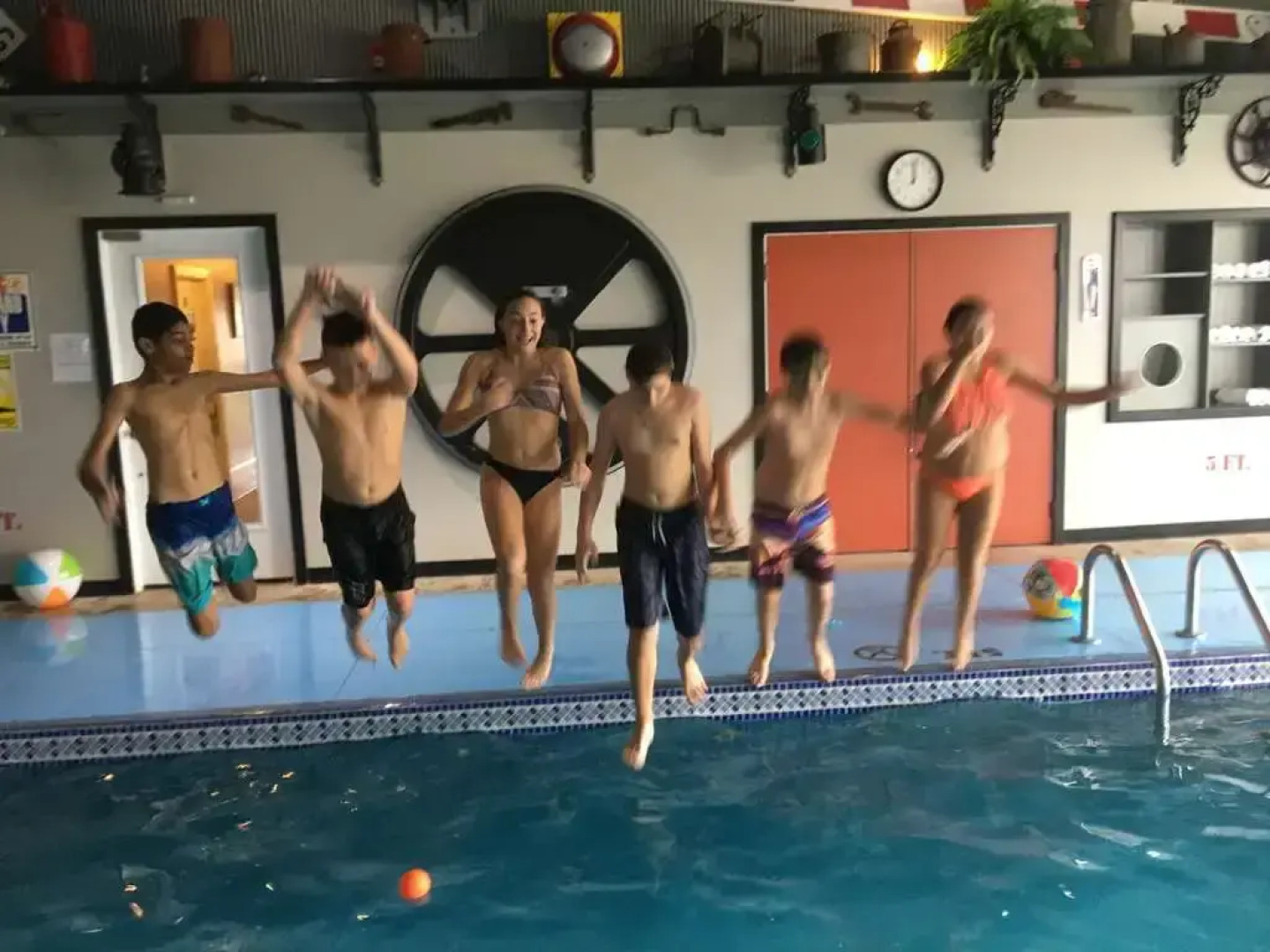 Depot Inn and Suites