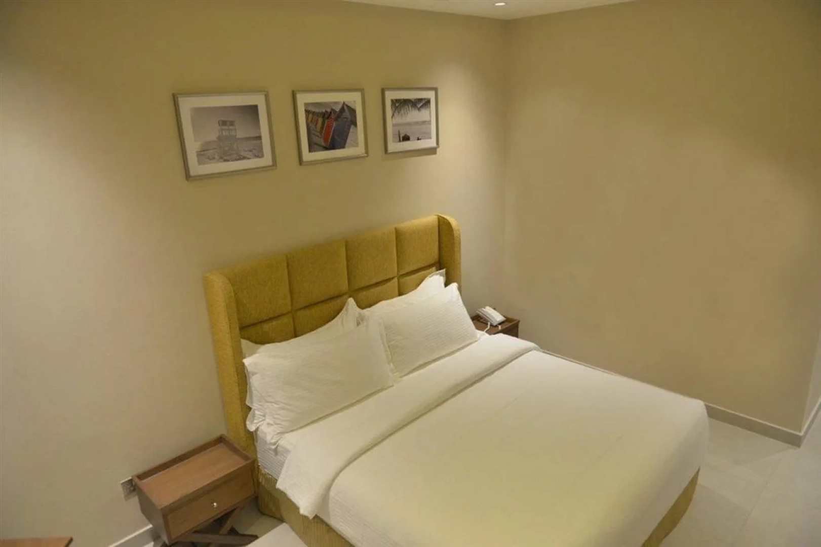 Umm Al Quwain Beach Hotel