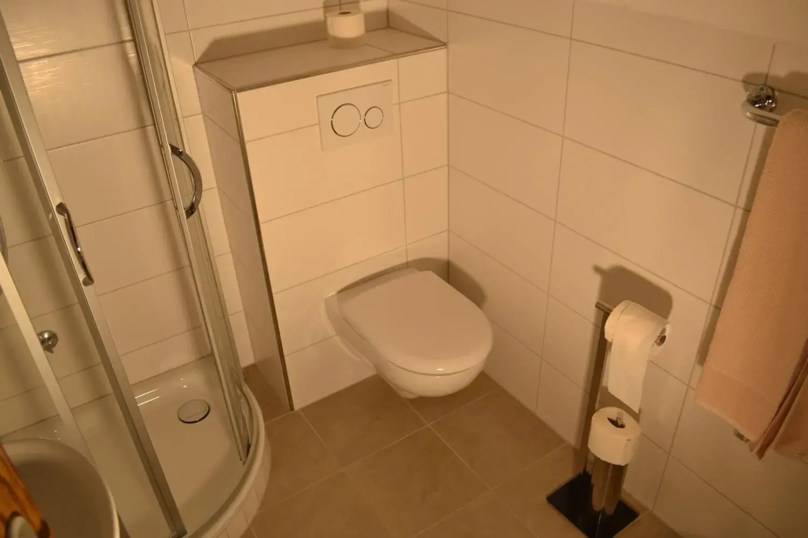 Hotel Garni Sebastian