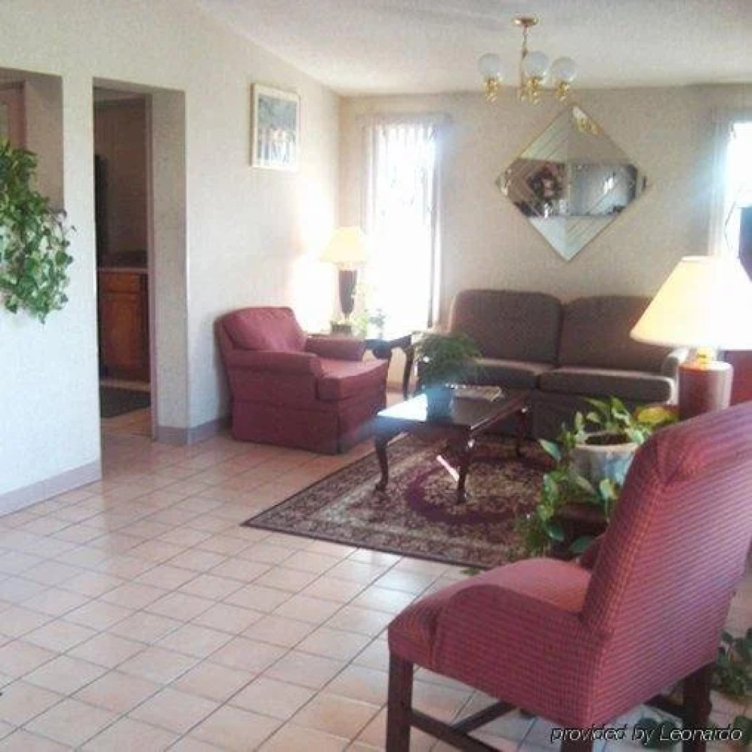 Economy Inn West Chester