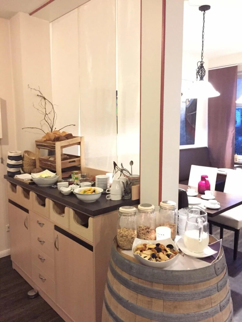 Landgasthof Struckum