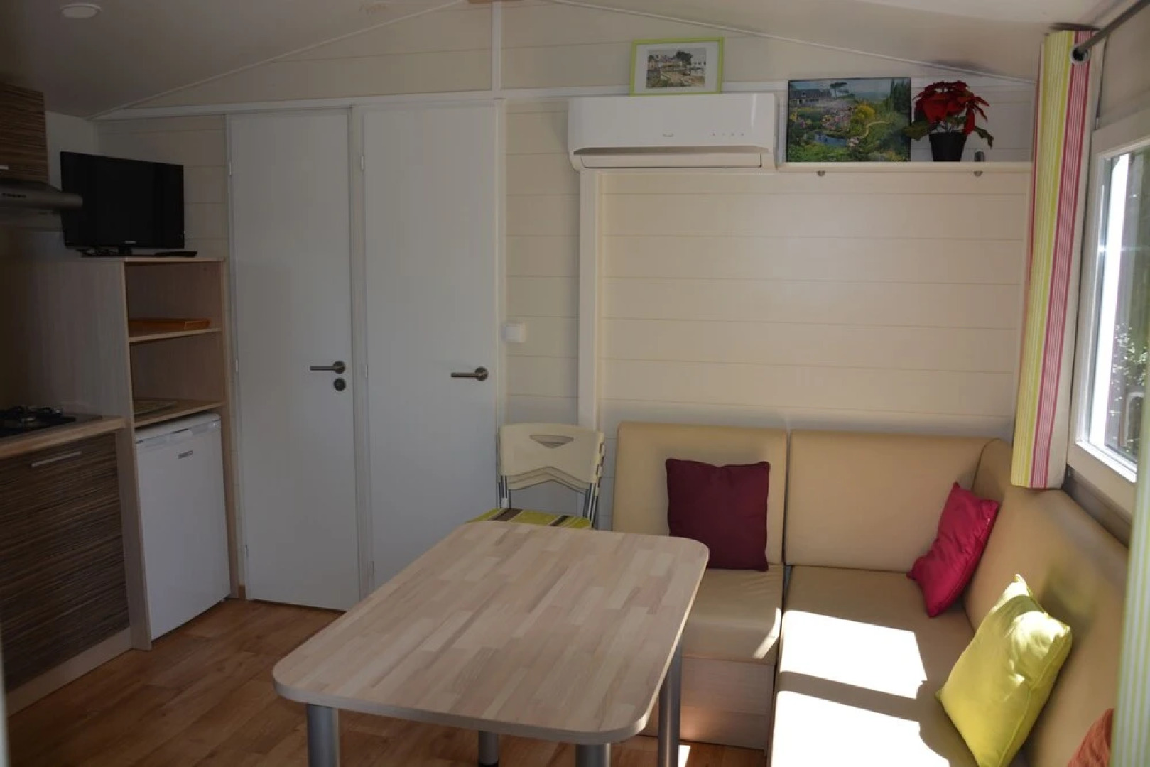 Camping Les Chenes Clairs