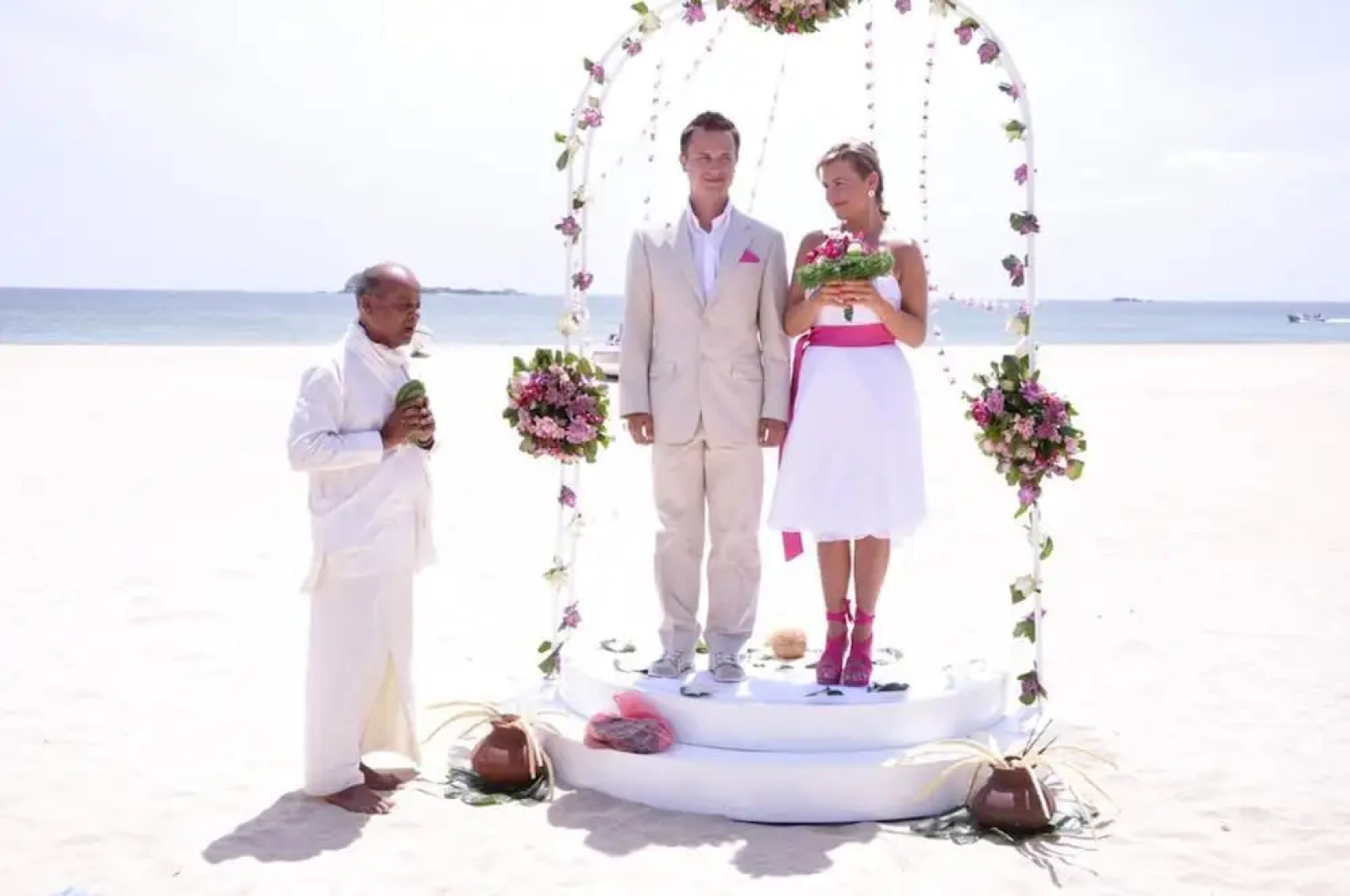 Pigeon Island Beach Resort