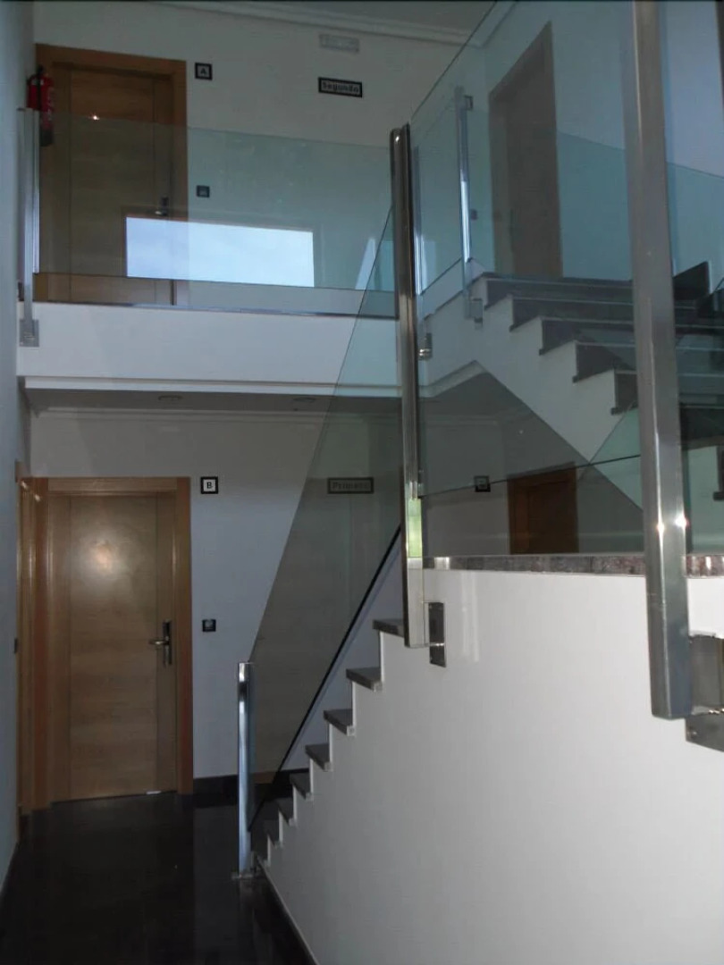 Apartamentos Turisticos Estrella del Alemar